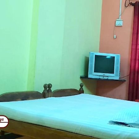 Shri Jaya Durga Boarding & Lodging ウドゥピ エクステリア 写真